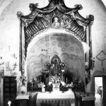 Virgen de Torreciudad