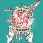 "Qué es el veganismo" de Valéry Giroux y Renan Larue