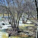 Río Adaja