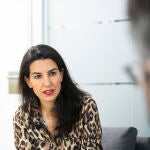 Rocio Monasterio y su partido, Vox, recurrieron el Decreto de la Comunidad de Madrid sobre el cierre perimetral