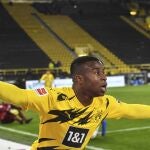 Youssoufa Moukoko