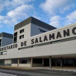Hospital Universitario de Salamanca