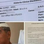 Nuevas revelaciones del ingreso de Maradona
