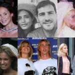Las rupturas más famosas del fútbol