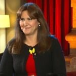 Laura Borràs, presidenta del Parlament e investigada por su actuación cuando era presidenta del Institución de Las Letras Catalanas