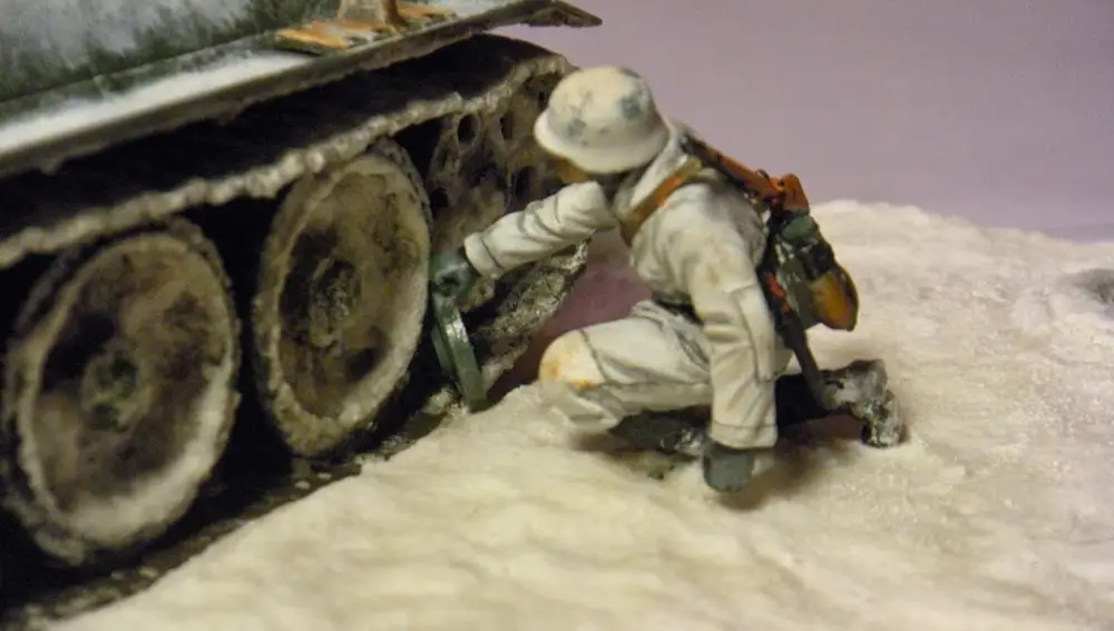 La gesta de Ponte Anido