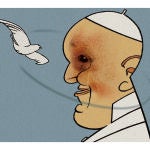 Octavo aniversario como Papa, Francisco: ¡Gracias!