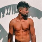 Alejandro Albalá, concursante Supervivientes 2021