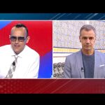 Toni Cantó intervino en "Todo es mentira"