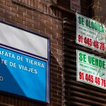 El Gobierno quiere que las viviendas sin uso y cerradas se pongan en el mercado del alquiler con el recargo del IBI