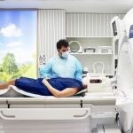 Determinar el grado de atrofia cerebral, el tipo de neurodegeneración y los depósitos de sustancia amiloide: informaciones clave de los biomarcadores en pruebas de imagen