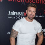 Rafa Mora, en 2018