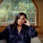 Demi Lovato, ex estrella de Disney.