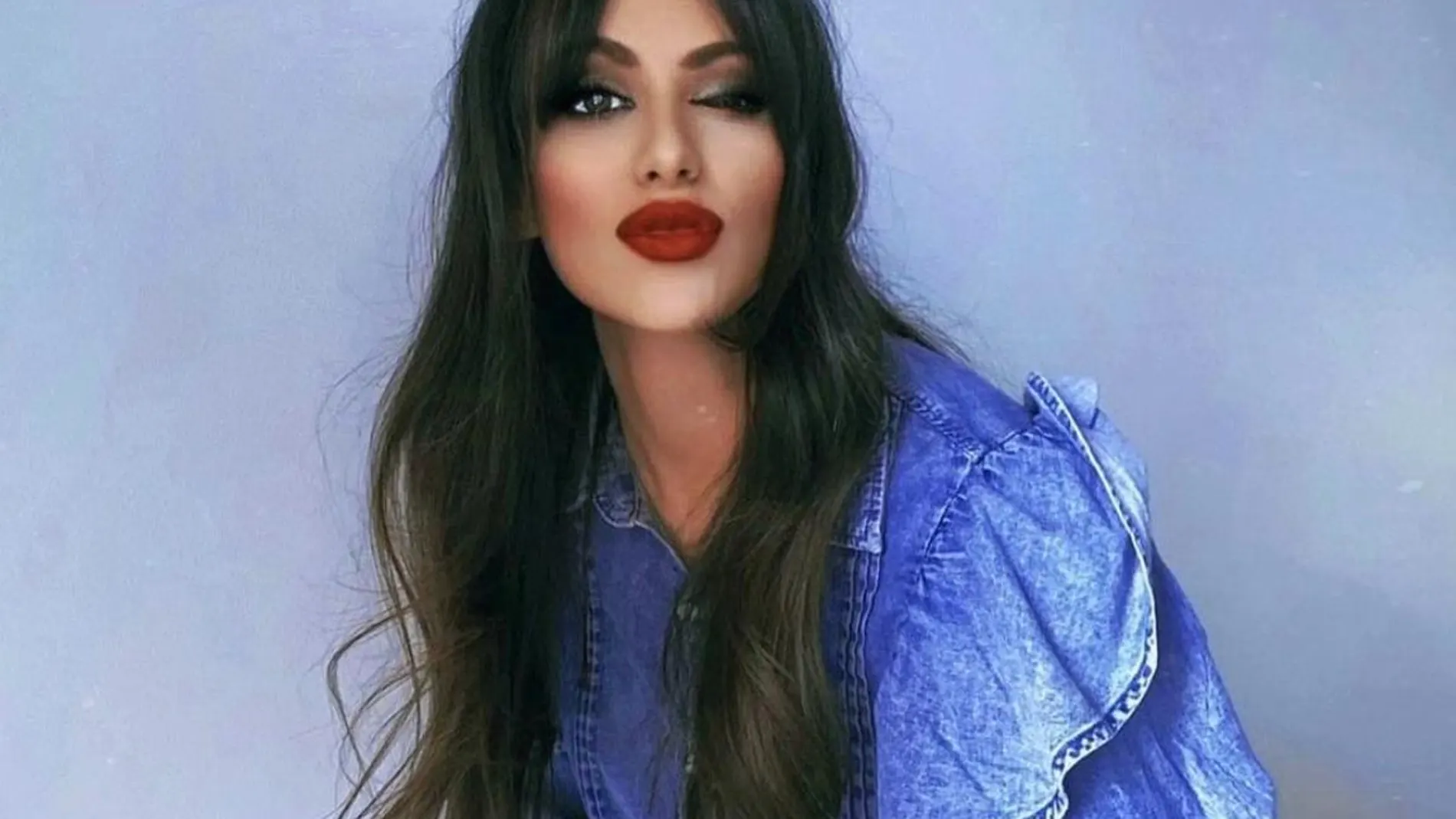 Sara Danez, se apresura a desmentir que ella sea la nueva ilusión de Iker Casillas