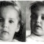 Miriam y Ester Barrera, asesinadas por ETA en el atentado contra el cuartel de la Guardia Civil de Zaragoza
