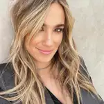 María Pombo en su cuenta de Instagram.