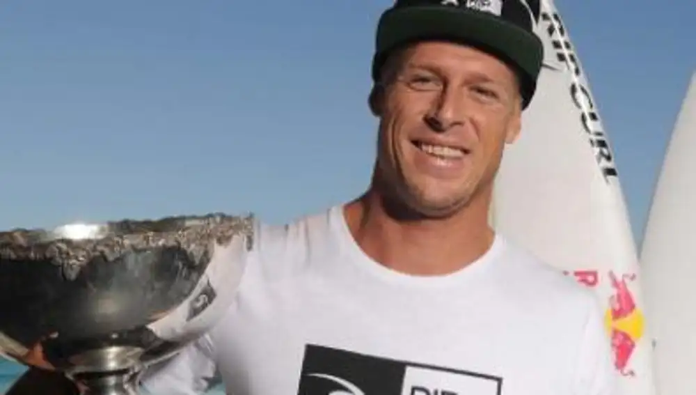 Mick Fanning