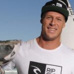 Mick Fanning