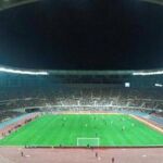 Estadio de la Cartuja