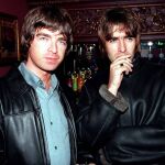 Liam y Noel Gallagher
