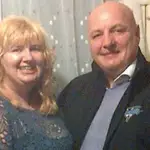 Joanne fue condenada a seis años y ocho meses de prisión tras admitir haber herido intencionadamente a su esposo Kevin