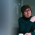 La síndica de Unides Podem en la Comunitat Valenciana, Pilar Lima