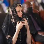 Charlène de Mónaco