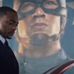 En "Falcon y el soldado de invierno", de Disney+, Anthony Mackie y Sebastian Stan retoman sus papeles del Universo Cinematográfico de Marvel