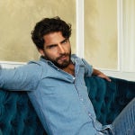 Maxi Iglesias en Lifestyle Magazine.