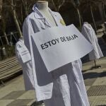 CCOO advierte de que la situación en Atención Primaria es crítica