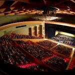 El Teatro de la Maestranza