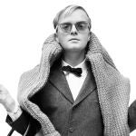 "The Capote Tapes" se estrena este miércoles 24 de marzo en Filmin