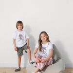 Asindown es una entidad fundada en el año 1989 por familias con hijos con Síndrome de Down