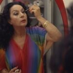 La artista Lola Flores