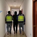 Cae una red de extorsión en Valencia