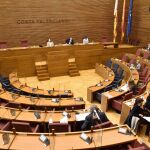 La Comisión de Sanidad en Les Corts ha rechazado todas las propuestas de la oposición