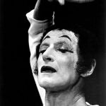 Marcel Marceau