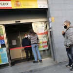 Oficina de empleo