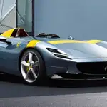 Ferrari Monza SP1