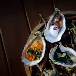 Amélie. Food Hall de Galería Canalejas