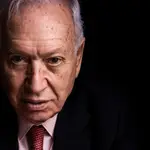 Jose Manuel Margallo, miembro del Partido Popular.