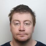 Christopher Edwards, de 37 años, ha sido condenado a nueve años de prisión