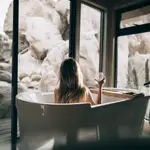 Los geles sólidos llegan para revolucionar la cosmética natural.