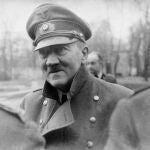 Adolf Hitler