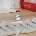 La vacuna de AstraZeneca