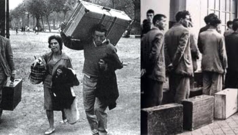 Cuando los españoles se compraban un pisito en pleno franquismo