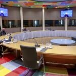 La pandemia obliga a celebrar de forma telemática la cumbre de primavera de la UE