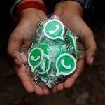 WhatsApp es la herramienta de comunicación más utilizada por usuarios del todo el mundo.