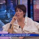 Silvia Abril, en 'El Hormiguero'