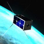 El proyecto de IES Las Musas contó con la ayuda de las ingenieras aeroespaciales israelíes Ana Heller y Shimrit Maman
